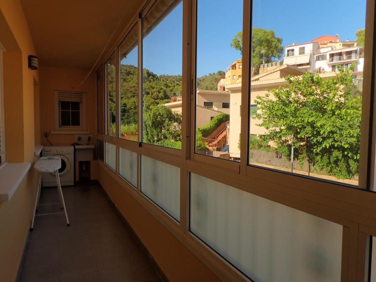 Apartamento Martin Τόσα ντε Μαρ Εξωτερικό φωτογραφία