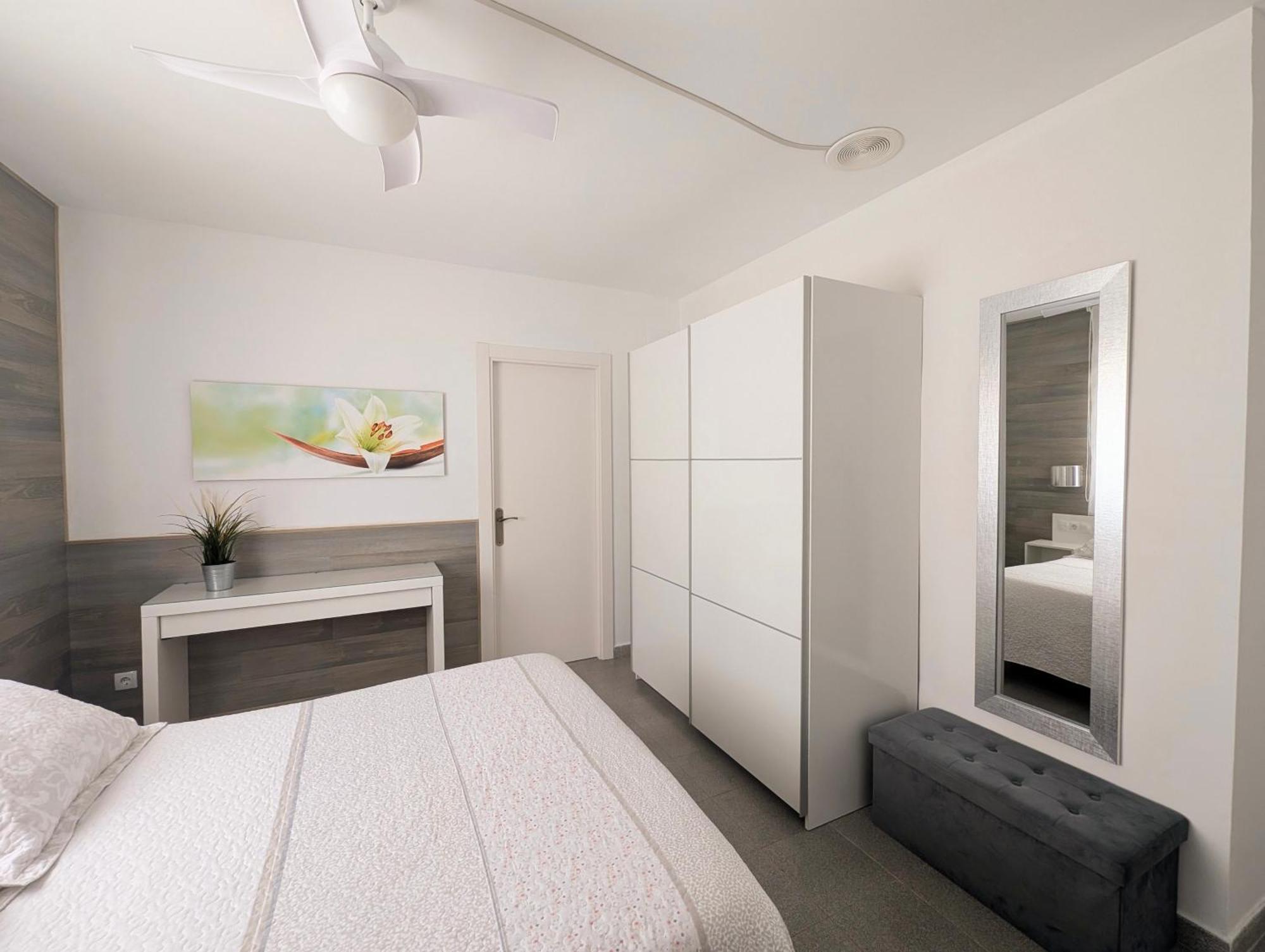Apartamento Martin Τόσα ντε Μαρ Εξωτερικό φωτογραφία