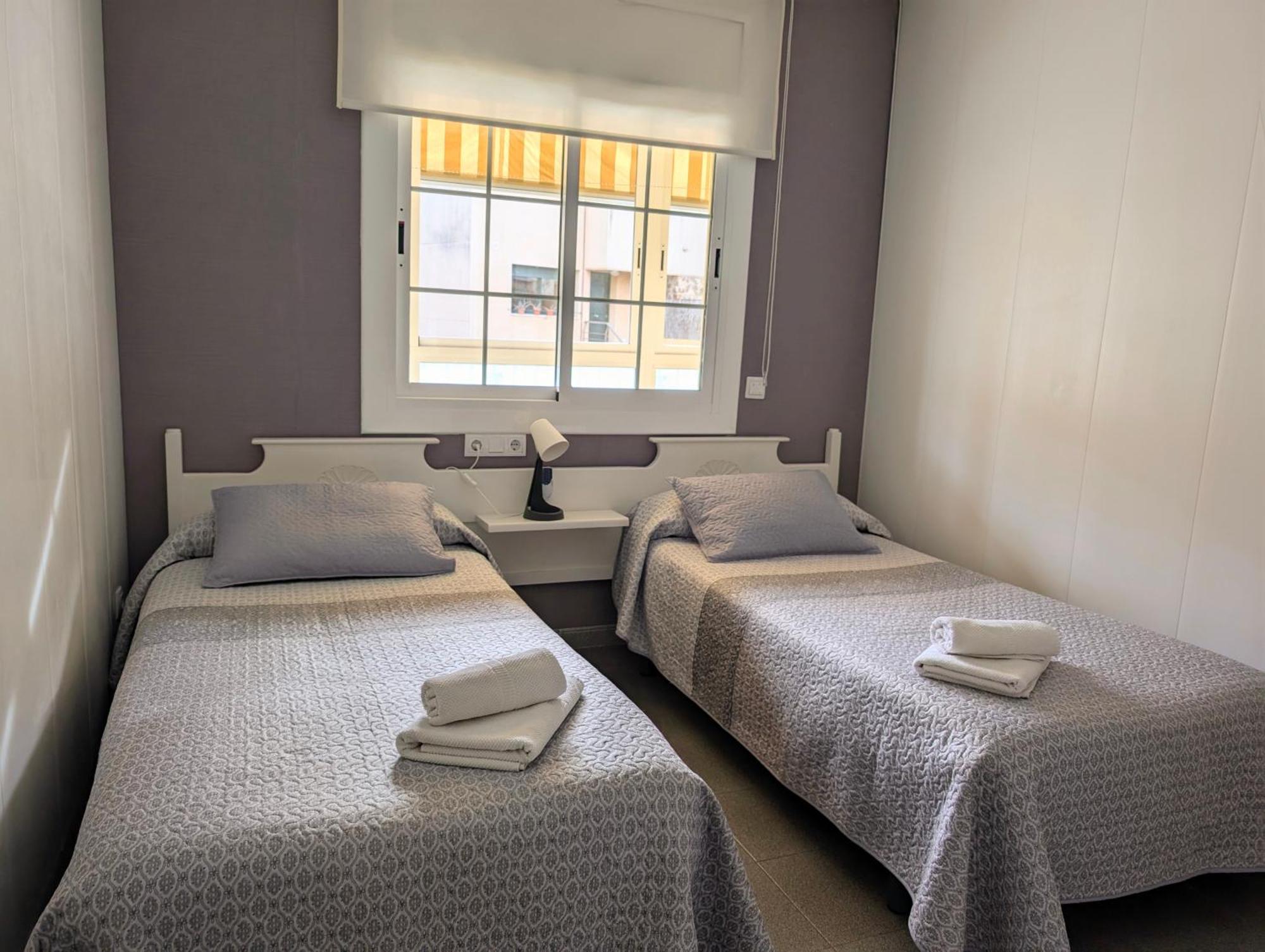 Apartamento Martin Τόσα ντε Μαρ Εξωτερικό φωτογραφία