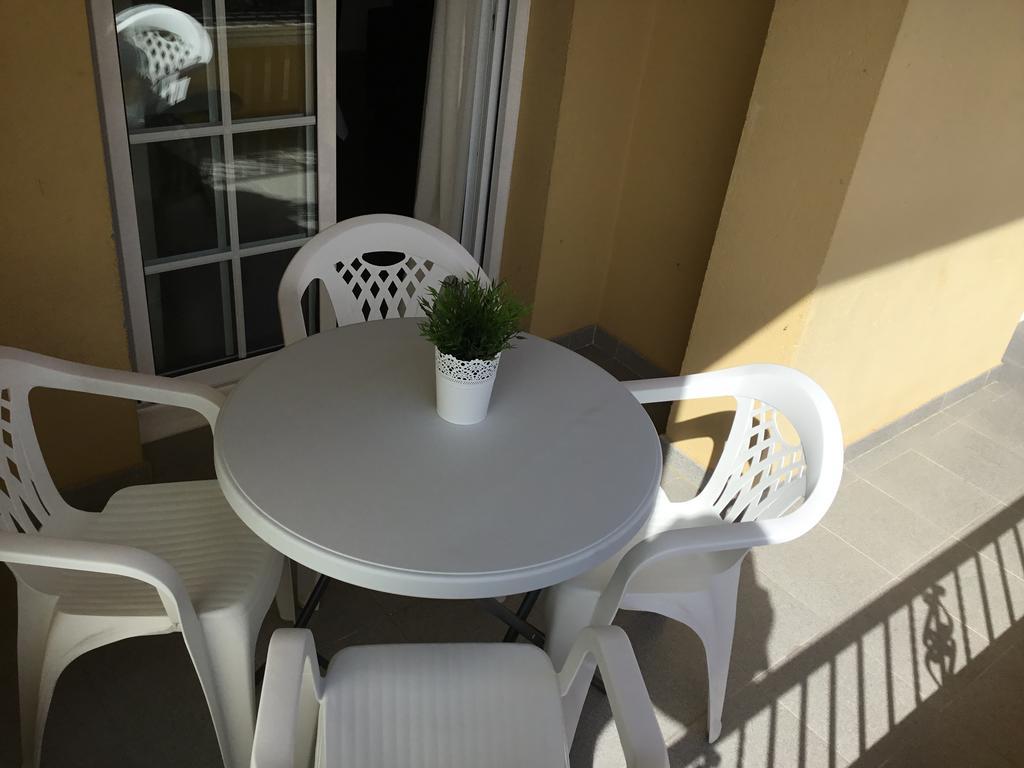 Apartamento Martin Τόσα ντε Μαρ Εξωτερικό φωτογραφία
